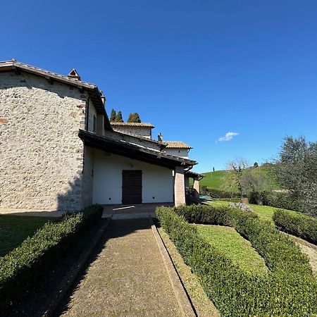 Orvieto Country House Castiglione In Teverina エクステリア 写真