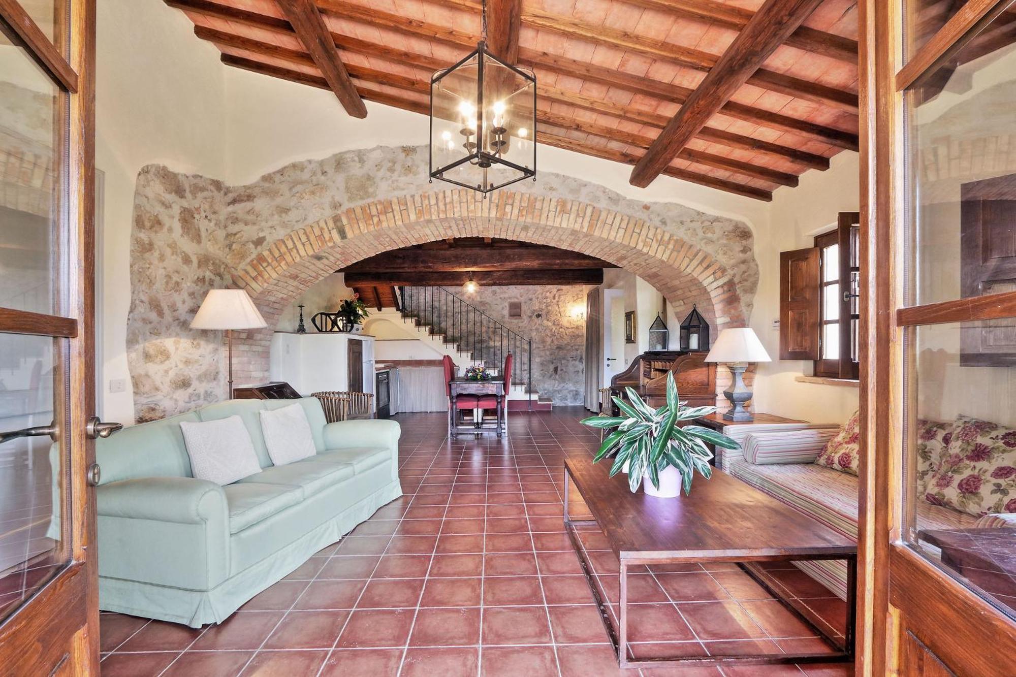 Orvieto Country House Castiglione In Teverina エクステリア 写真