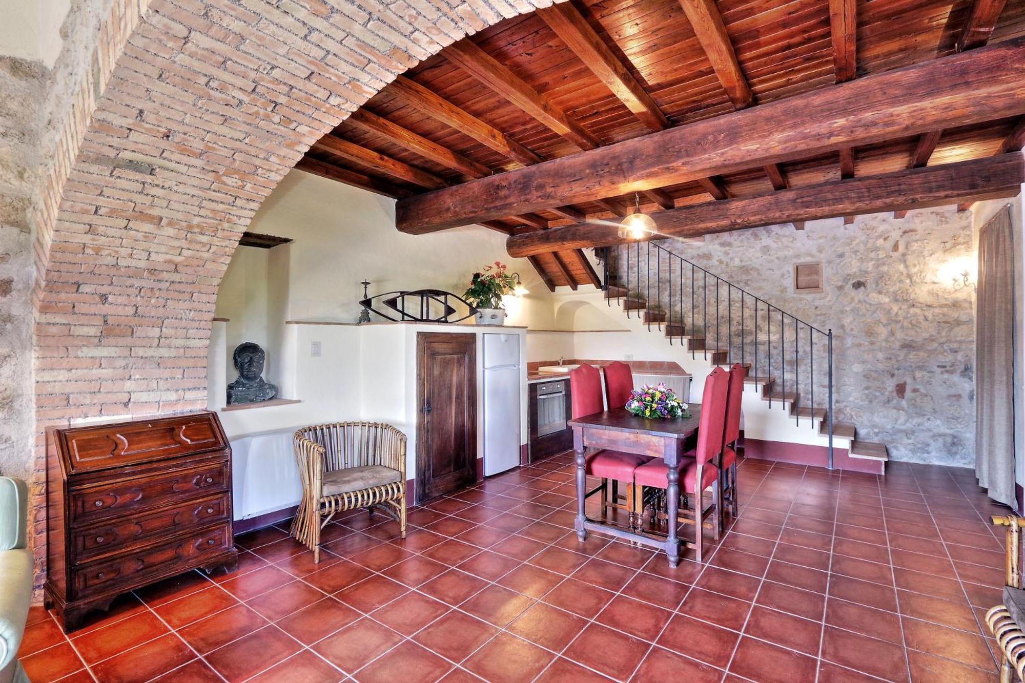 Orvieto Country House Castiglione In Teverina エクステリア 写真