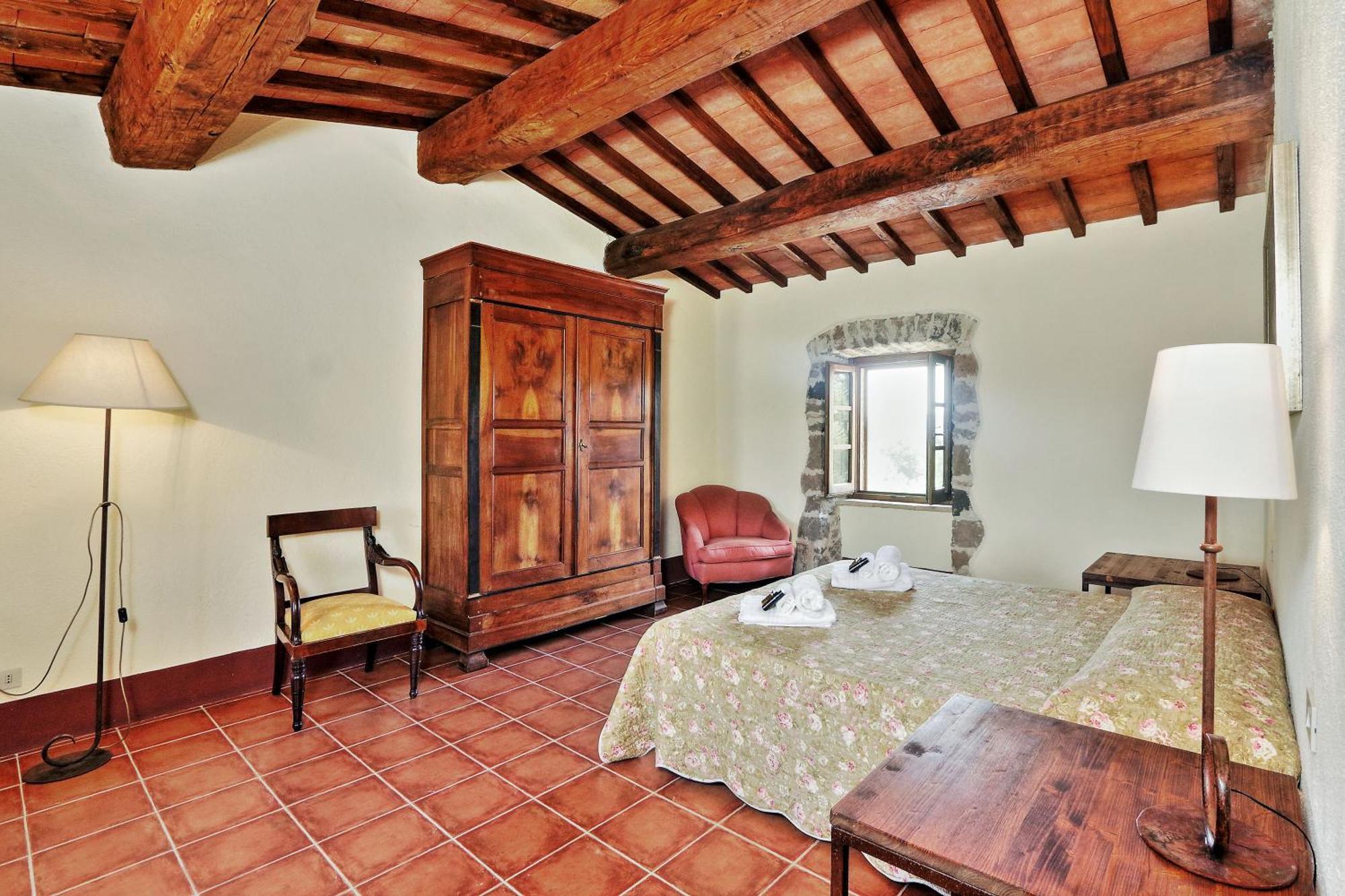 Orvieto Country House Castiglione In Teverina エクステリア 写真