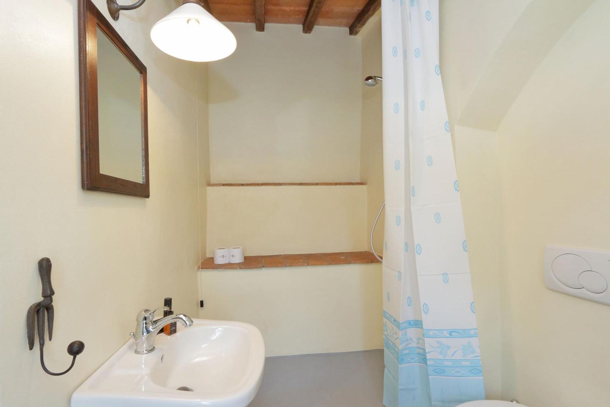 Orvieto Country House Castiglione In Teverina エクステリア 写真