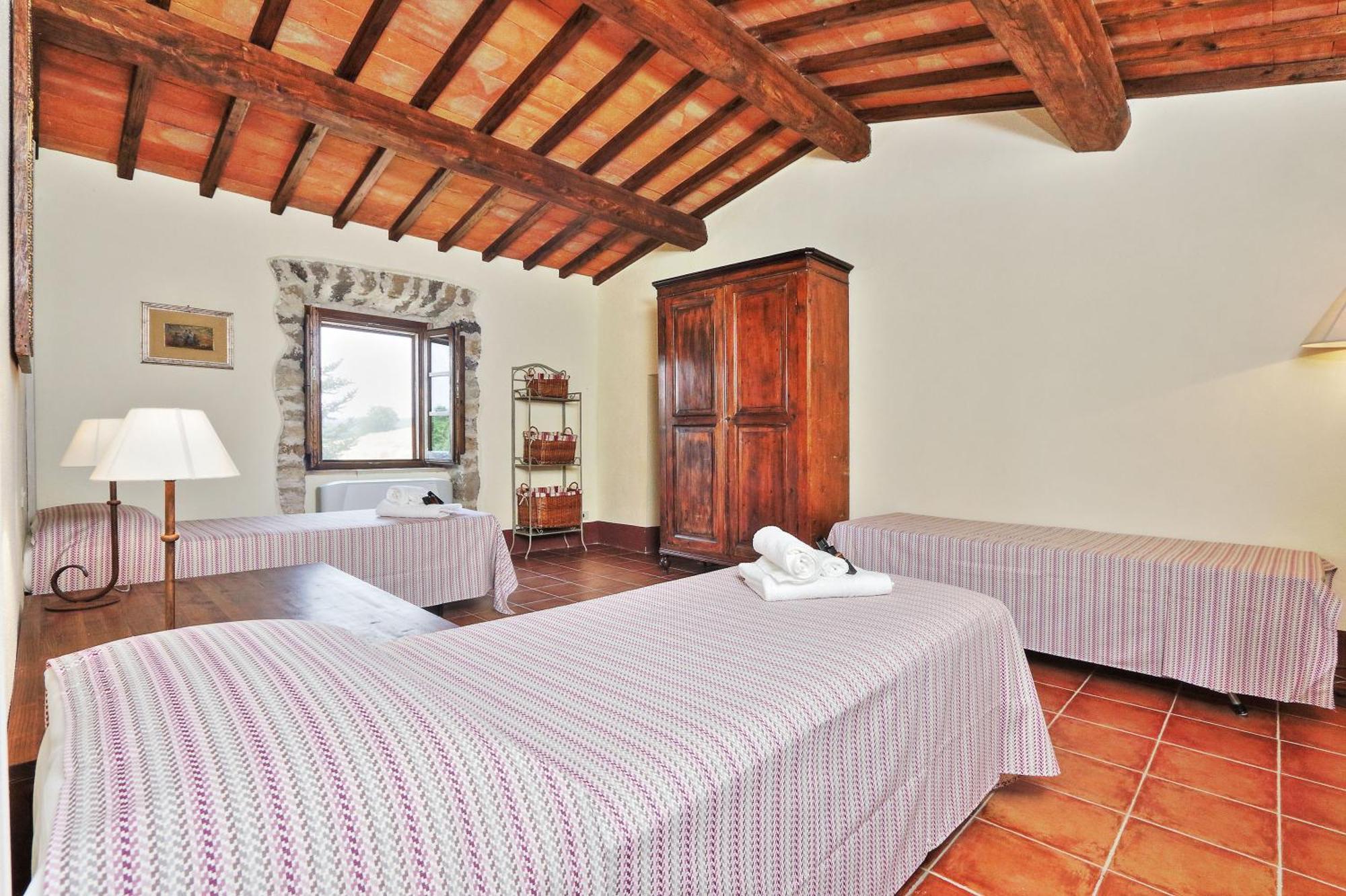 Orvieto Country House Castiglione In Teverina エクステリア 写真