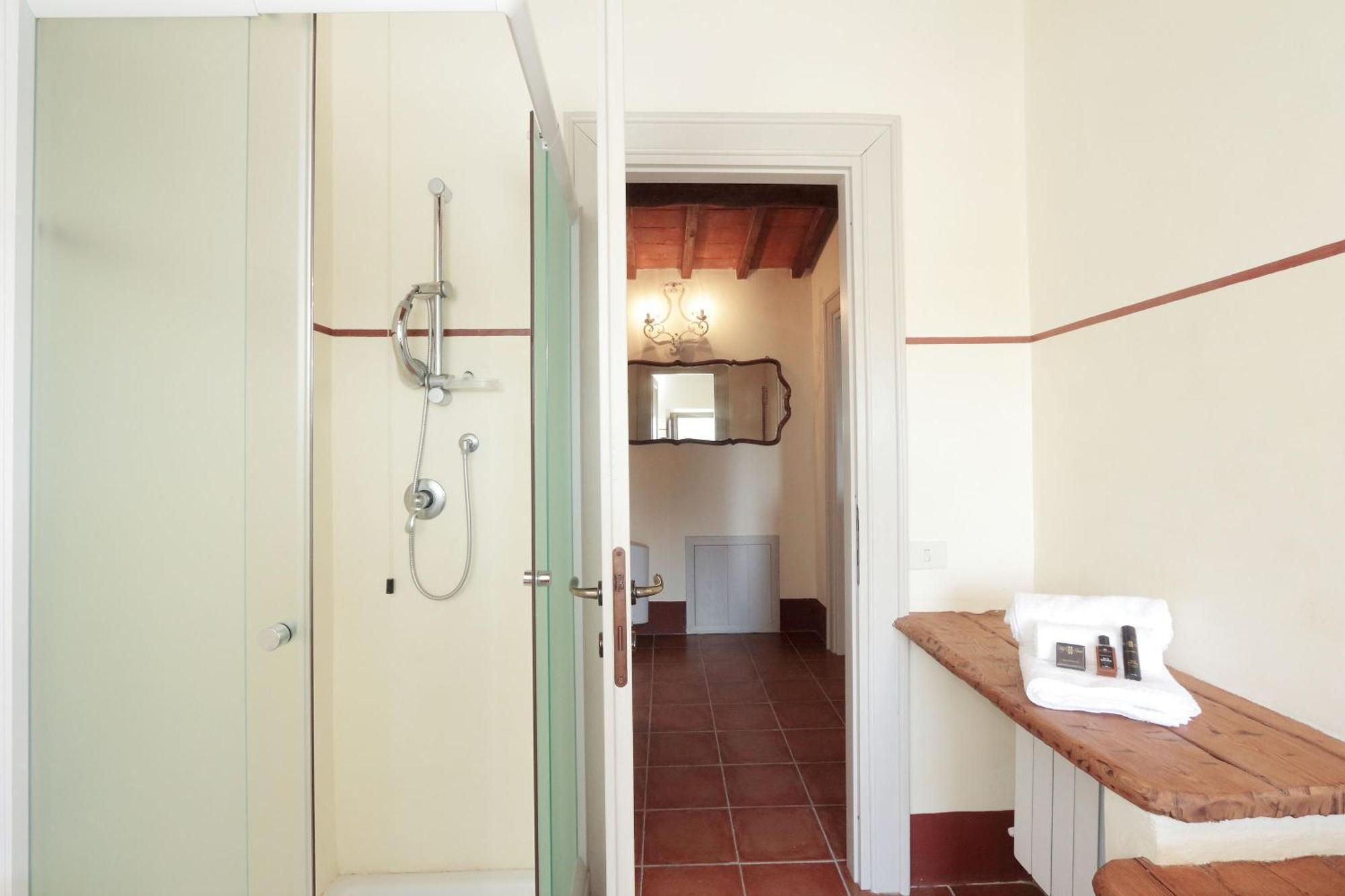 Orvieto Country House Castiglione In Teverina エクステリア 写真