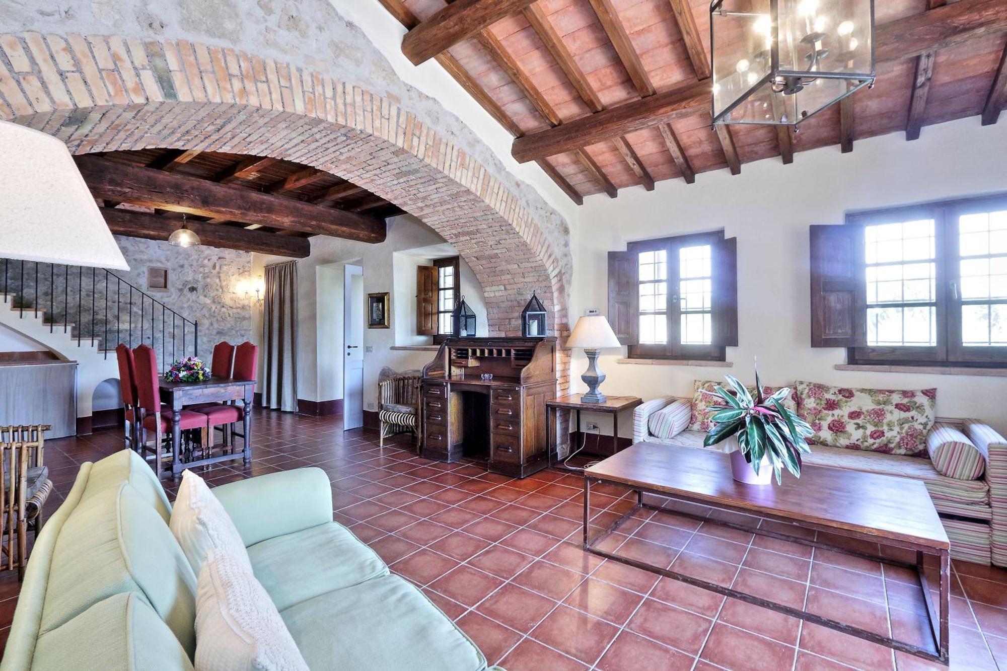 Orvieto Country House Castiglione In Teverina エクステリア 写真