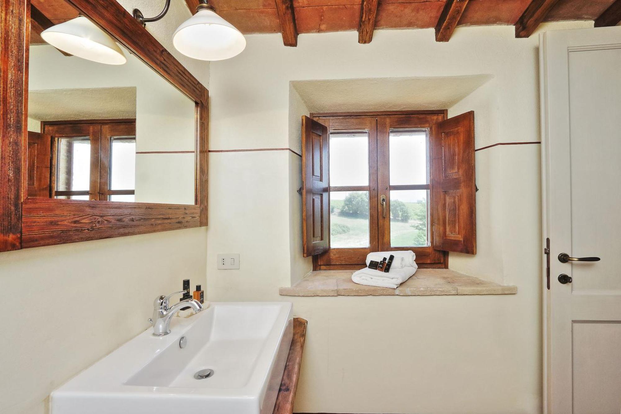 Orvieto Country House Castiglione In Teverina エクステリア 写真