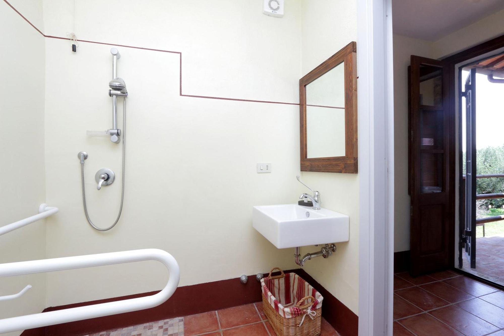 Orvieto Country House Castiglione In Teverina エクステリア 写真