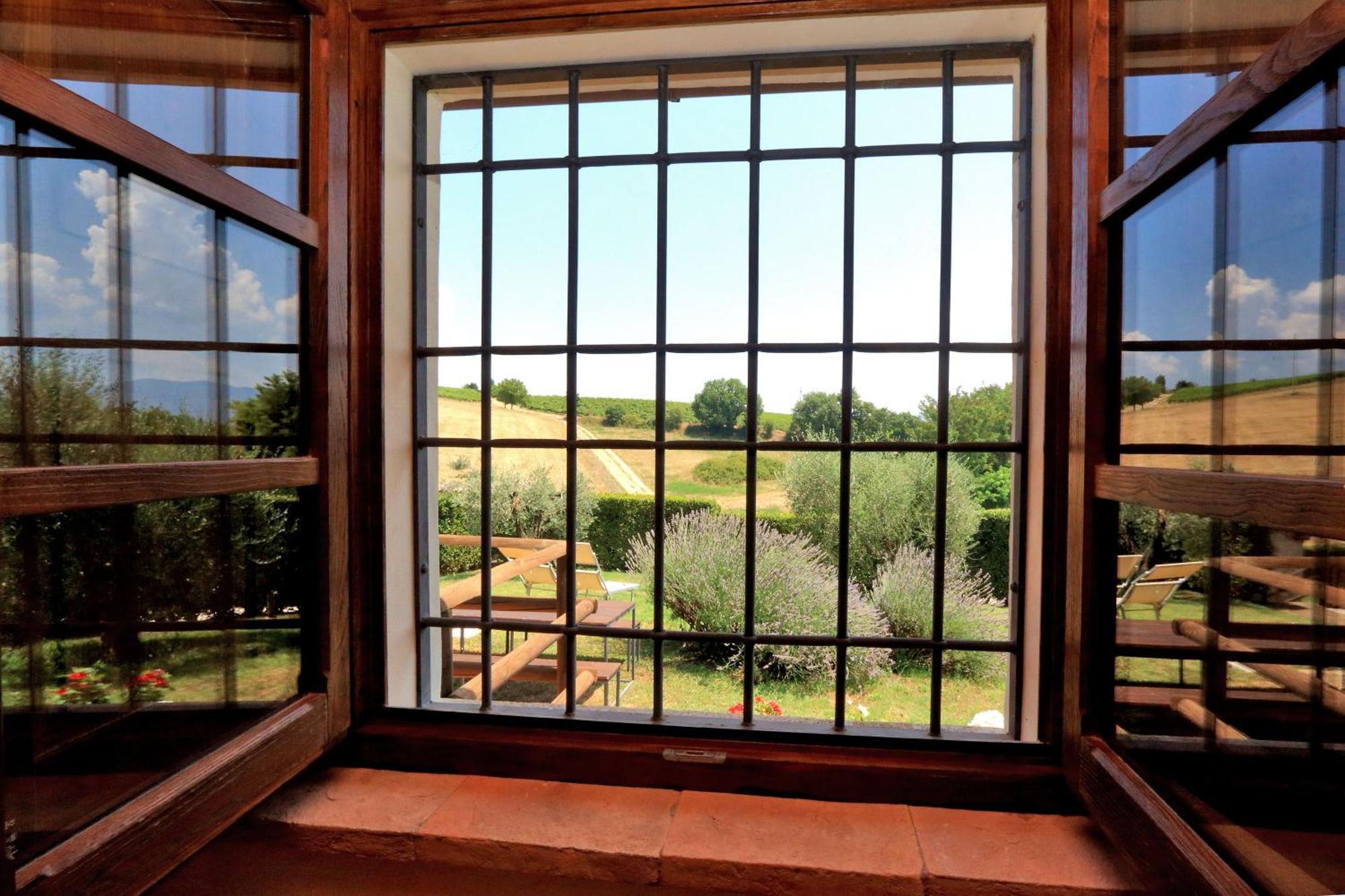 Orvieto Country House Castiglione In Teverina エクステリア 写真