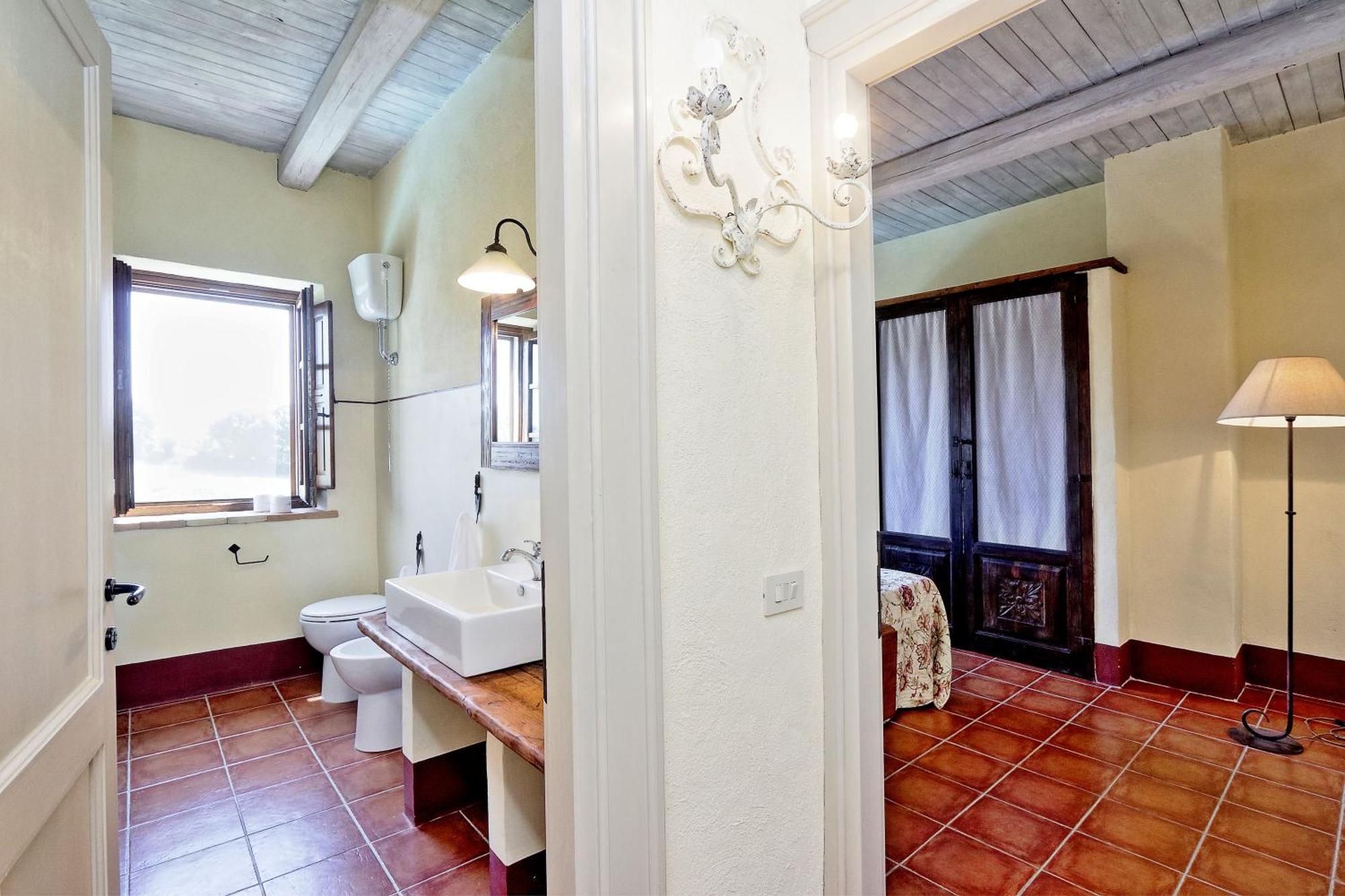 Orvieto Country House Castiglione In Teverina エクステリア 写真