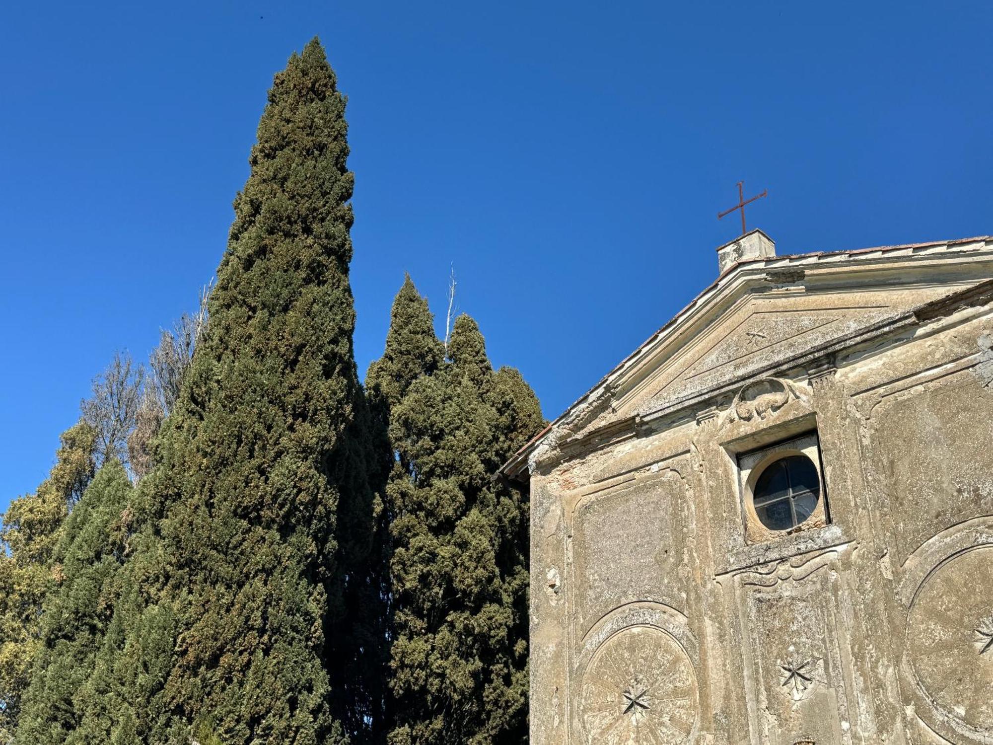 Orvieto Country House Castiglione In Teverina エクステリア 写真