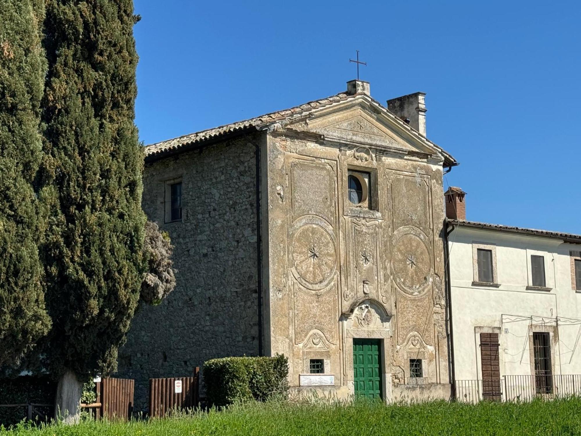 Orvieto Country House Castiglione In Teverina エクステリア 写真