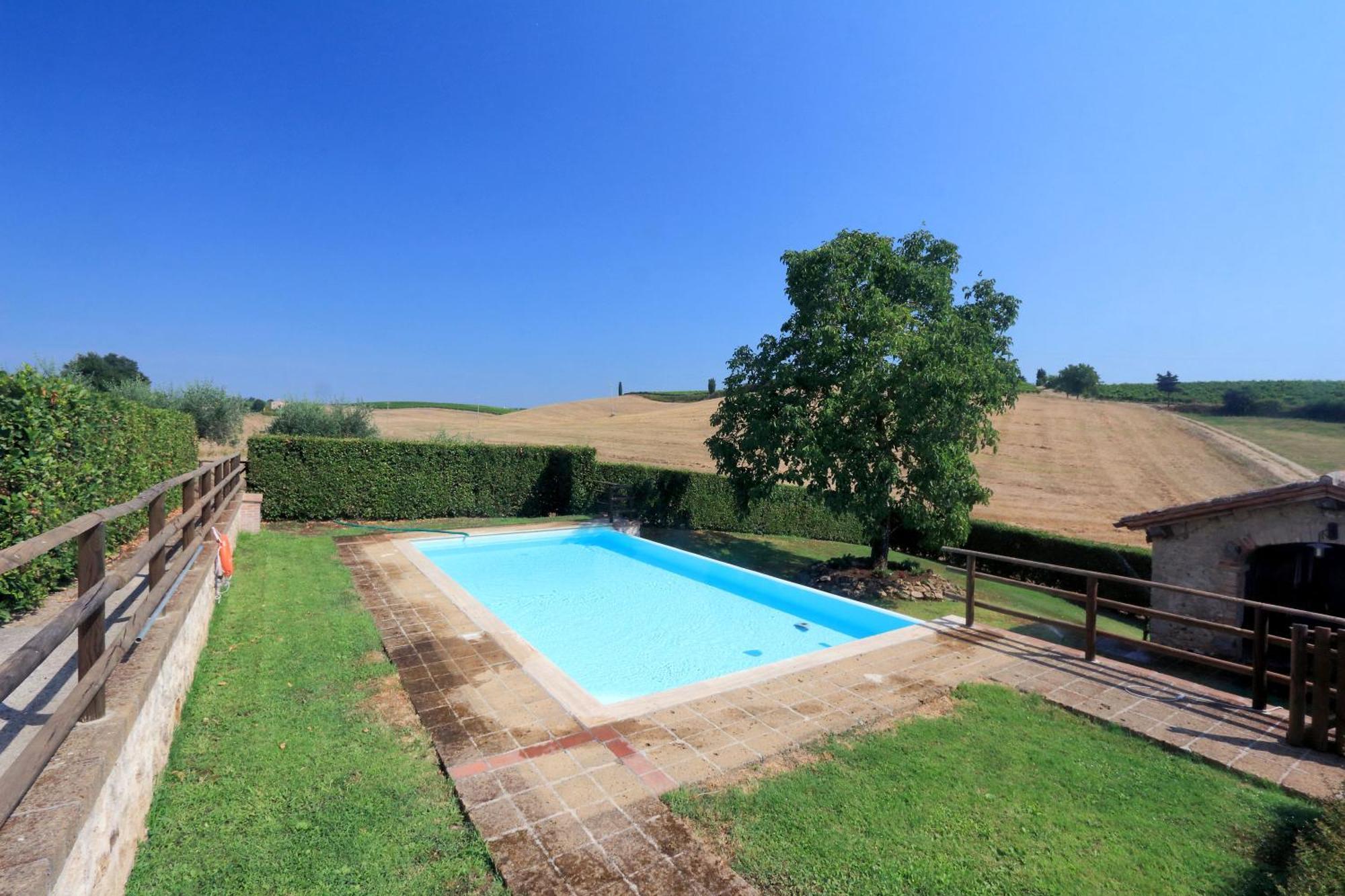 Orvieto Country House Castiglione In Teverina エクステリア 写真
