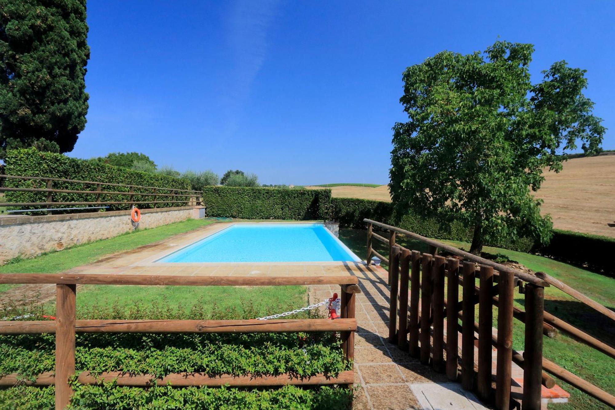 Orvieto Country House Castiglione In Teverina エクステリア 写真