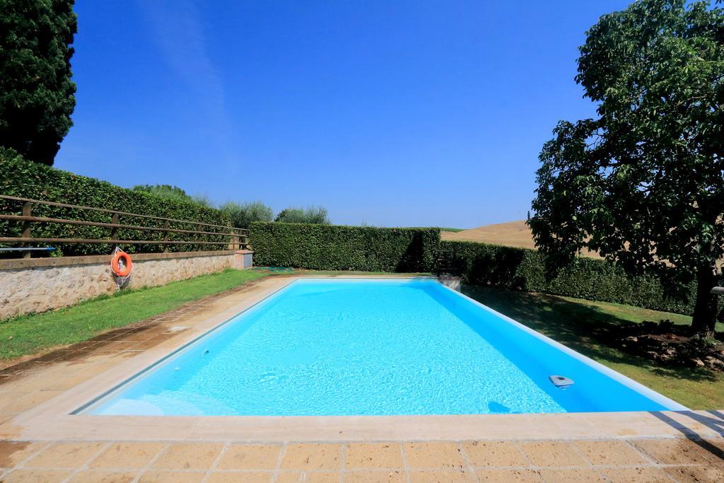 Orvieto Country House Castiglione In Teverina エクステリア 写真