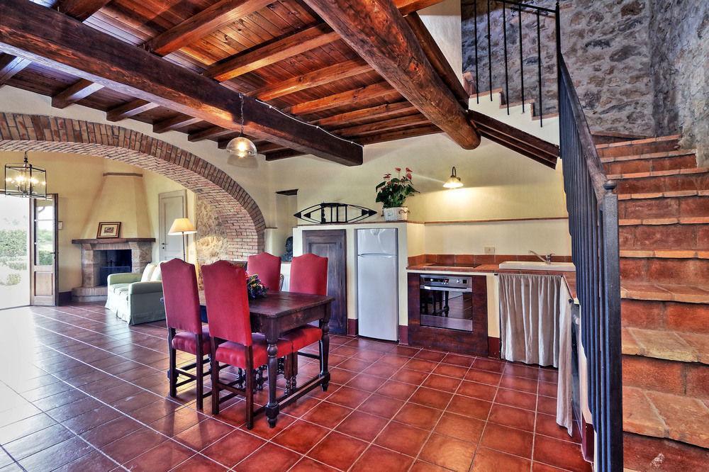 Orvieto Country House Castiglione In Teverina エクステリア 写真