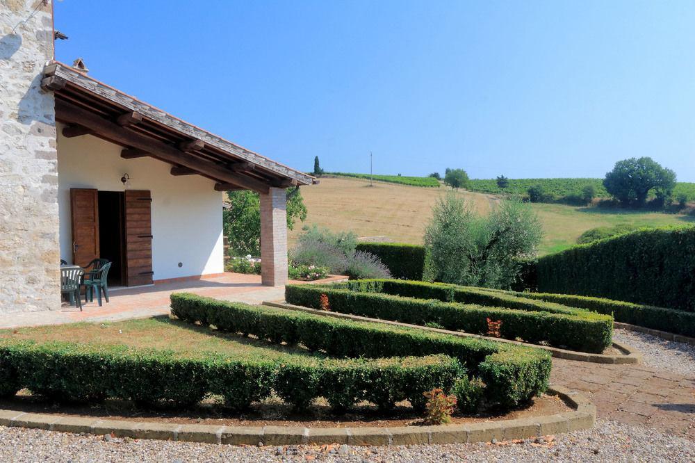 Orvieto Country House Castiglione In Teverina エクステリア 写真