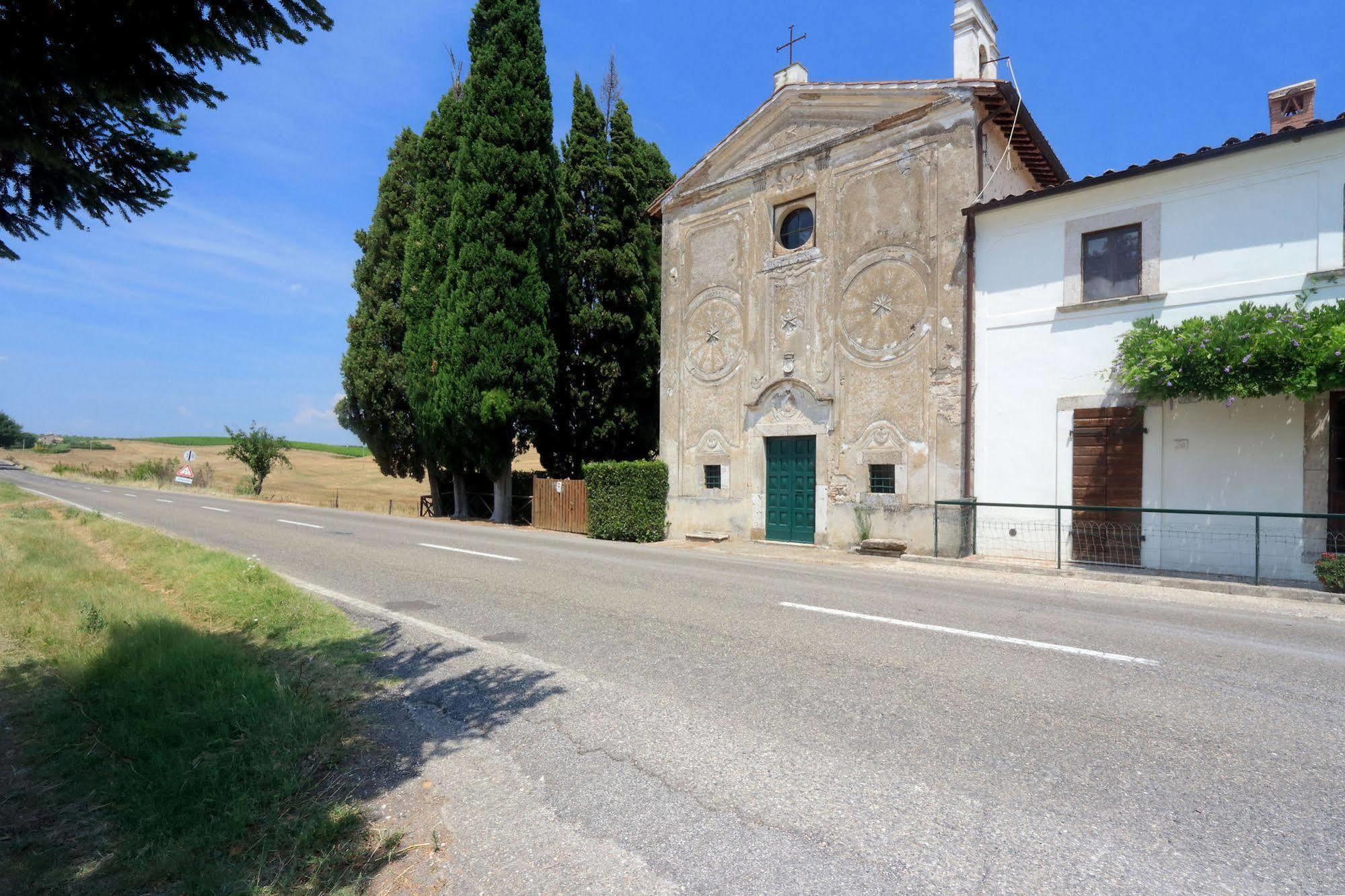 Orvieto Country House Castiglione In Teverina エクステリア 写真