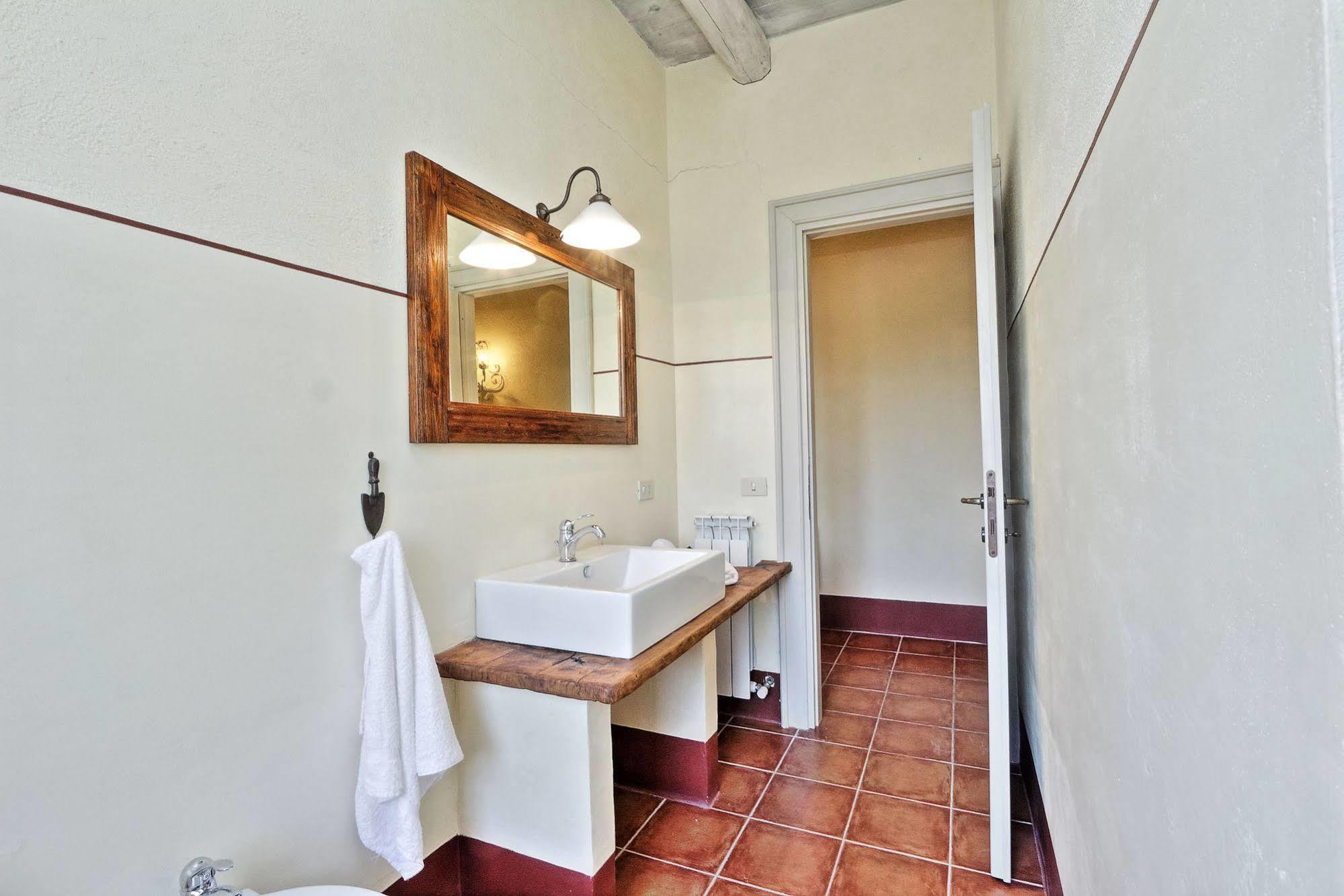 Orvieto Country House Castiglione In Teverina エクステリア 写真