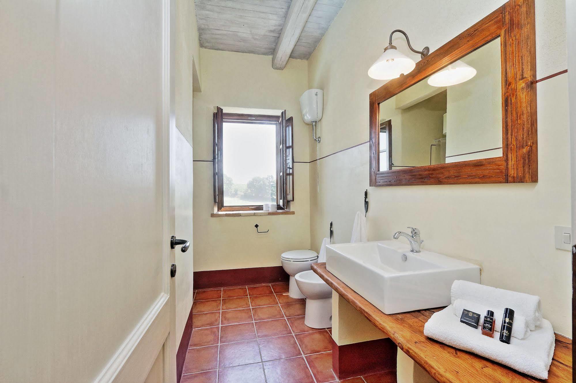 Orvieto Country House Castiglione In Teverina エクステリア 写真