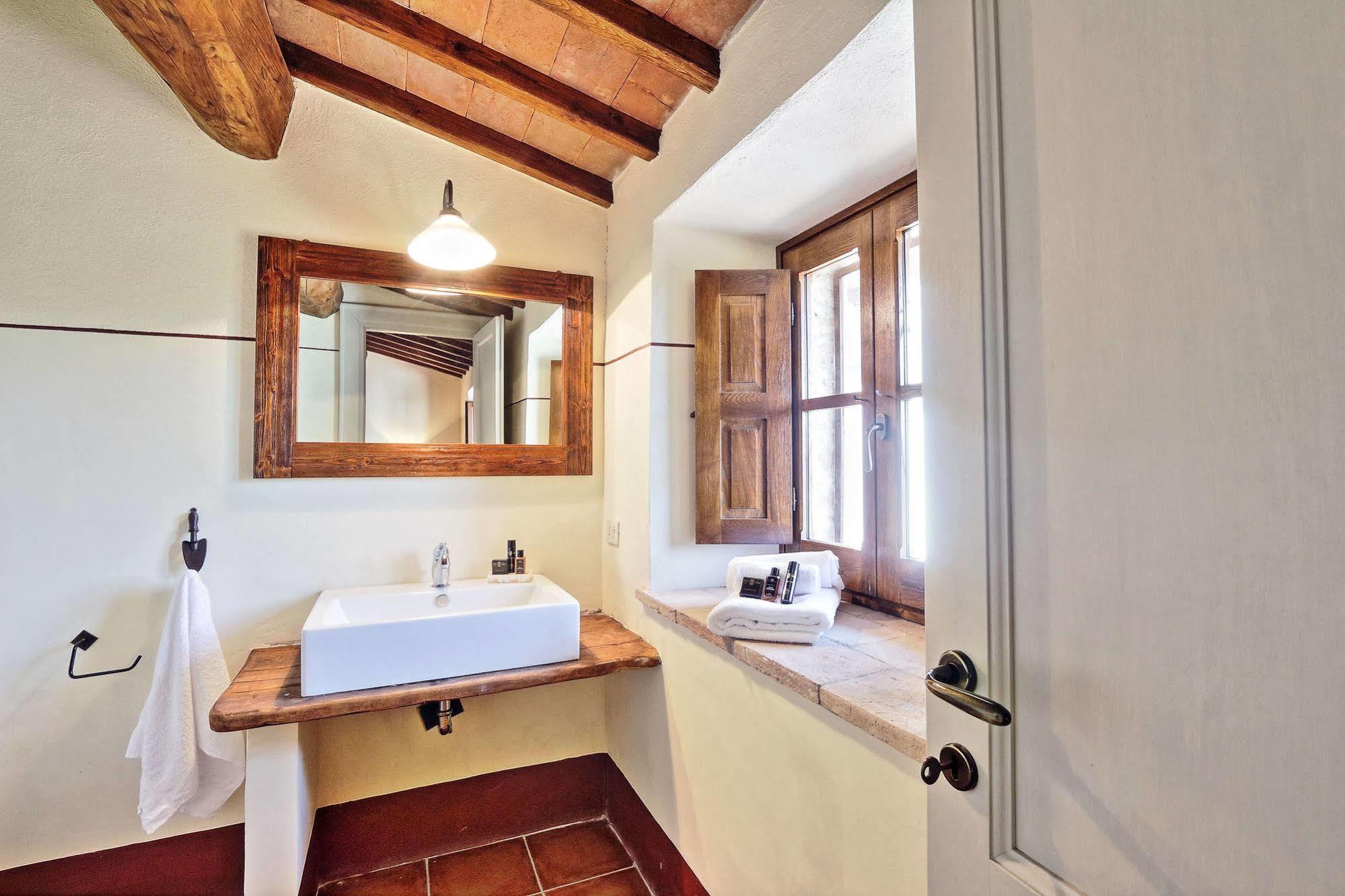 Orvieto Country House Castiglione In Teverina エクステリア 写真