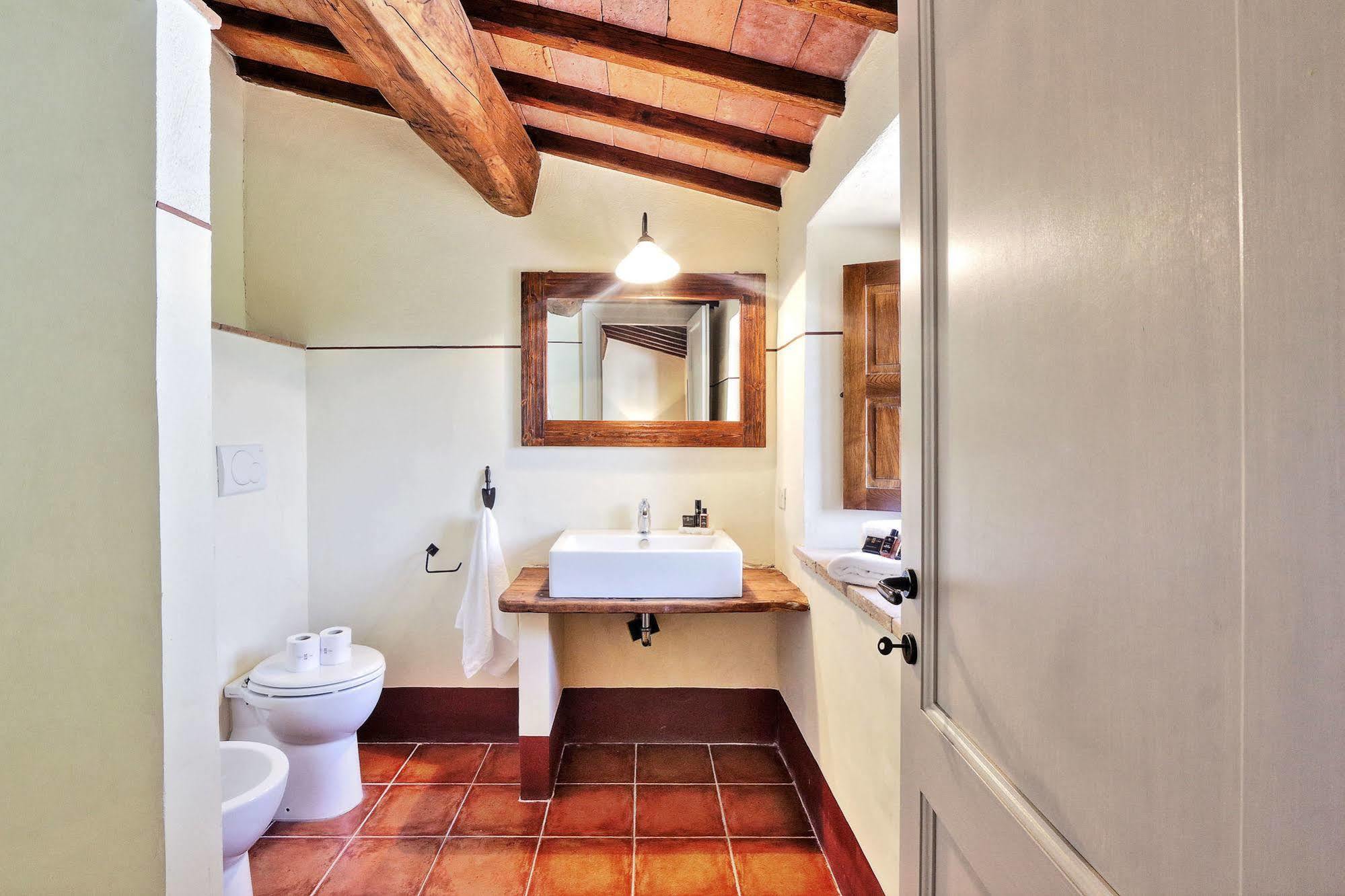 Orvieto Country House Castiglione In Teverina エクステリア 写真