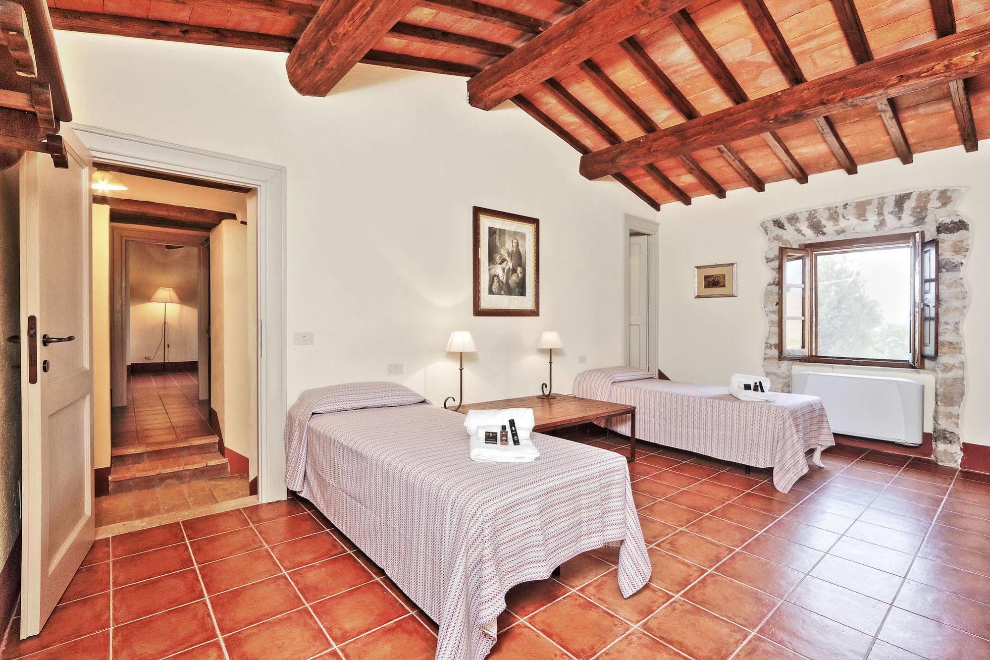 Orvieto Country House Castiglione In Teverina エクステリア 写真