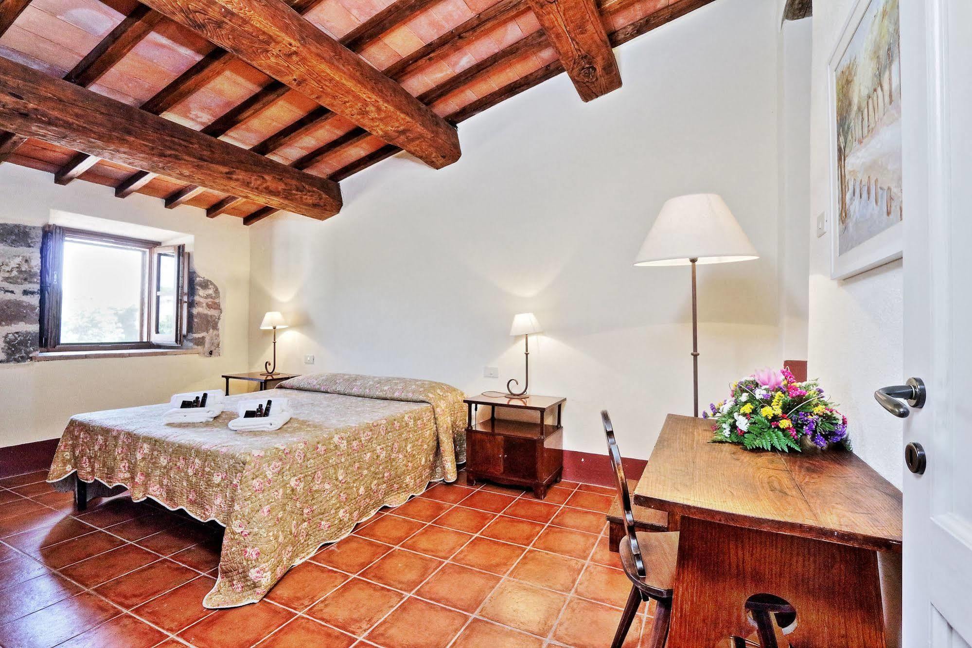Orvieto Country House Castiglione In Teverina エクステリア 写真