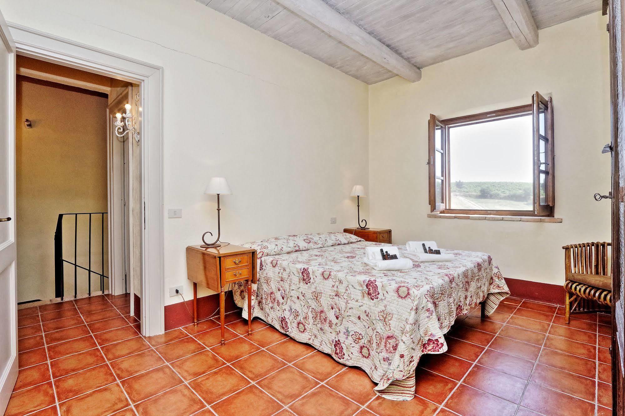 Orvieto Country House Castiglione In Teverina エクステリア 写真